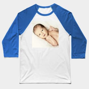 Little Thinker Baseball T-Shirt